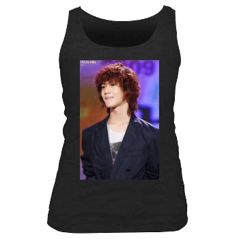 SHINee Women's Tank Top