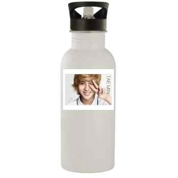 SHINee Stainless Steel Water Bottle