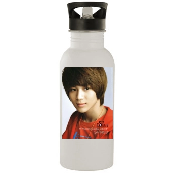 SHINee Stainless Steel Water Bottle