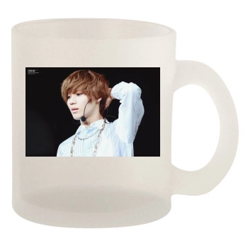 SHINee 10oz Frosted Mug