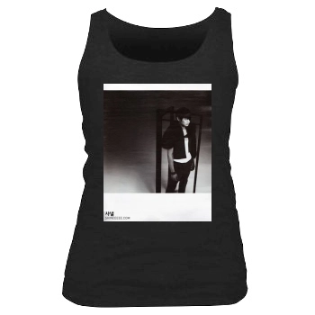 SHINee Women's Tank Top