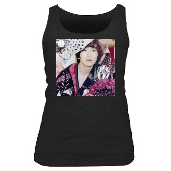 SHINee Women's Tank Top