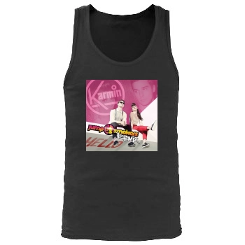 Karmin Men's Tank Top