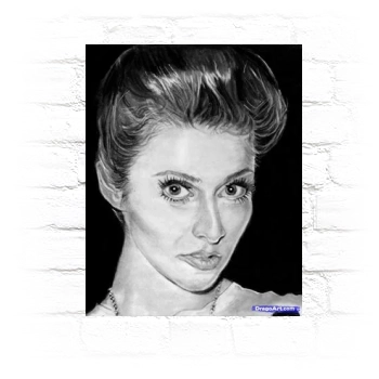 Karmin Metal Wall Art