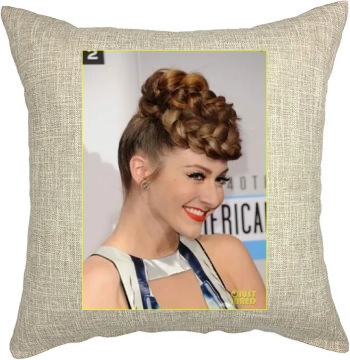 Karmin Pillow