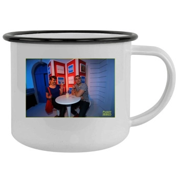 Karmin Camping Mug