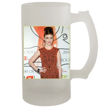 Karmin 16oz Frosted Beer Stein