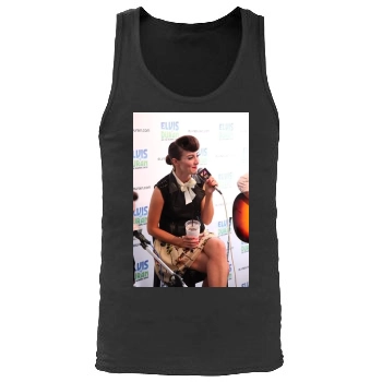 Karmin Men's Tank Top