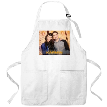 Karmin Apron