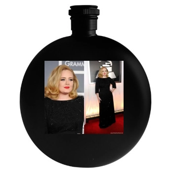 Adele Round Flask