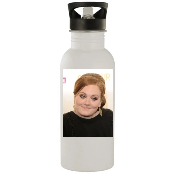 Adele Stainless Steel Water Bottle