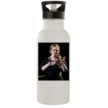 Adele Stainless Steel Water Bottle