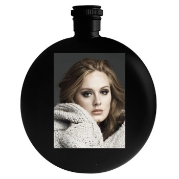 Adele Round Flask