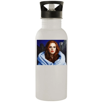 Adele Stainless Steel Water Bottle