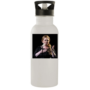 Adele Stainless Steel Water Bottle
