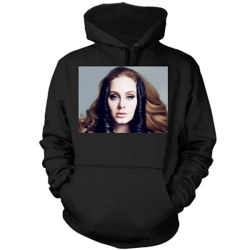 Adele Mens Pullover Hoodie Sweatshirt