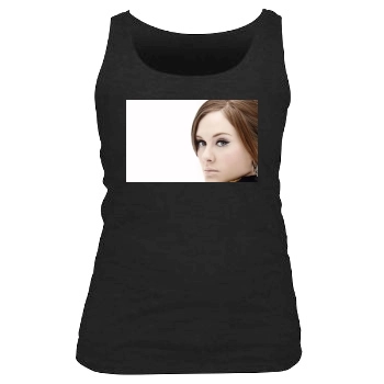 Adele Women's Tank Top