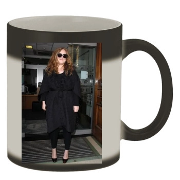 Adele Color Changing Mug