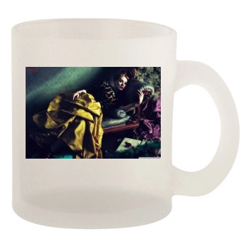 Adele 10oz Frosted Mug