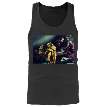 Adele Men's Tank Top