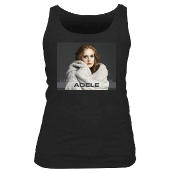 Adele Women's Tank Top