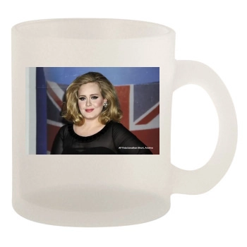 Adele 10oz Frosted Mug