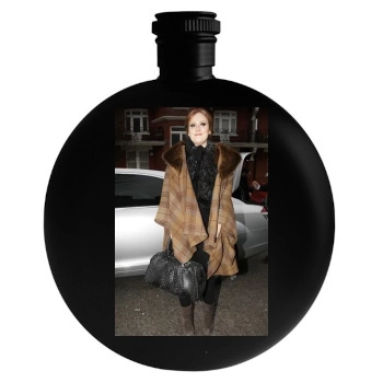 Adele Round Flask