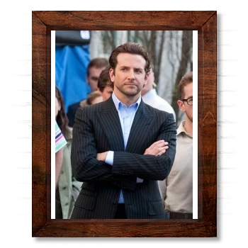 Bradley Cooper 14x17