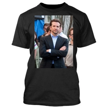 Bradley Cooper Men's TShirt