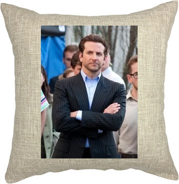 Bradley Cooper Pillow
