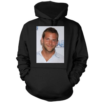 Bradley Cooper Mens Pullover Hoodie Sweatshirt