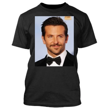 Bradley Cooper Men's TShirt