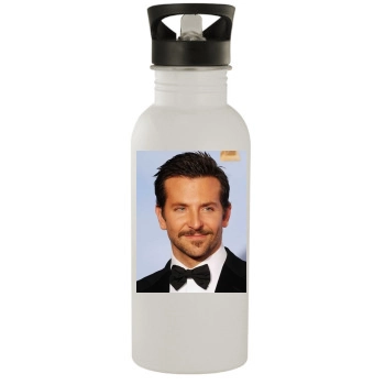 Bradley Cooper Stainless Steel Water Bottle