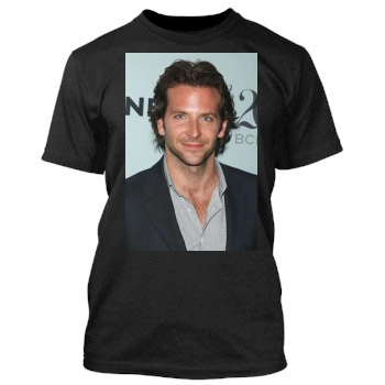 Bradley Cooper Men's TShirt