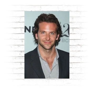 Bradley Cooper Poster