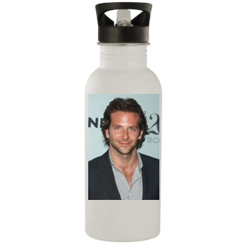 Bradley Cooper Stainless Steel Water Bottle