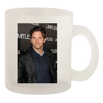 Bradley Cooper 10oz Frosted Mug