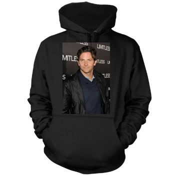 Bradley Cooper Mens Pullover Hoodie Sweatshirt