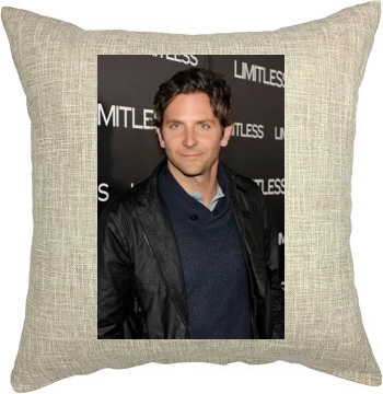 Bradley Cooper Pillow