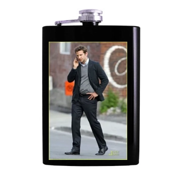 Bradley Cooper Hip Flask