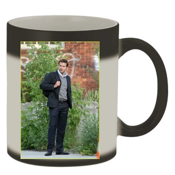 Bradley Cooper Color Changing Mug