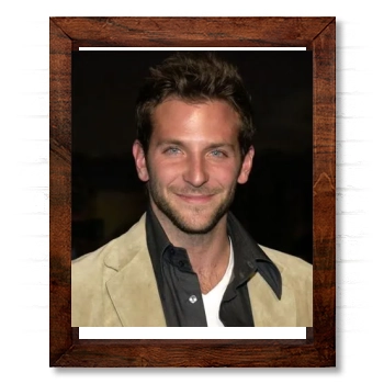 Bradley Cooper 14x17