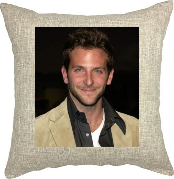 Bradley Cooper Pillow