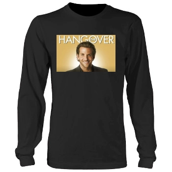 Bradley Cooper Men's Heavy Long Sleeve TShirt