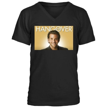 Bradley Cooper Men's V-Neck T-Shirt