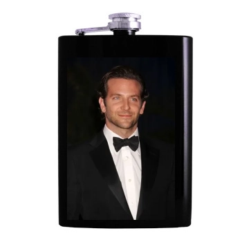 Bradley Cooper Hip Flask