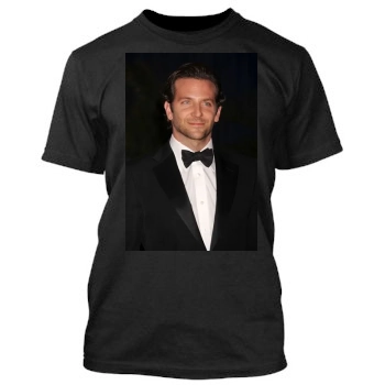 Bradley Cooper Men's TShirt