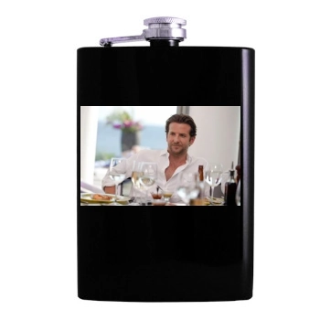 Bradley Cooper Hip Flask