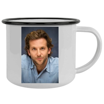 Bradley Cooper Camping Mug