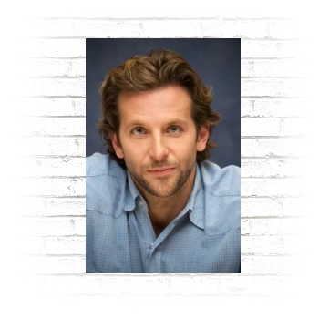 Bradley Cooper Poster